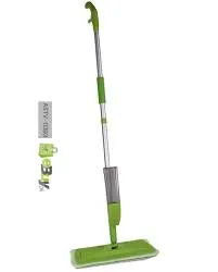 360° Spray Mop – Effortless Floor Cleaning in Seconds